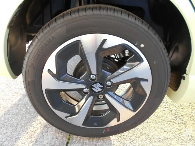 Suzuki Swift Comfort Hybrid