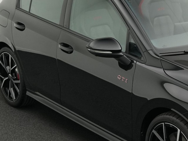 Volkswagen Golf 2.0 TSI GTI Style