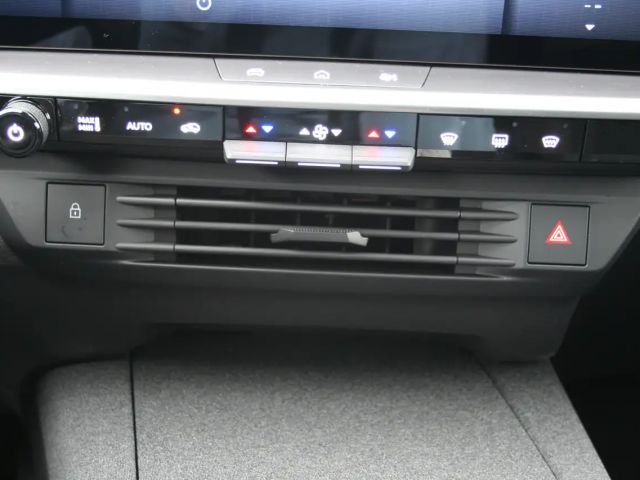 Opel Grandland X GS-Line Grand Sport Hybrid