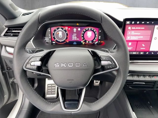 Skoda Octavia 4x4 Sportline