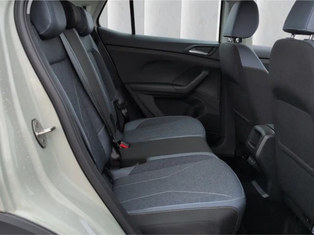 Volkswagen T-Cross 1.0 TSI IQ.Drive Style
