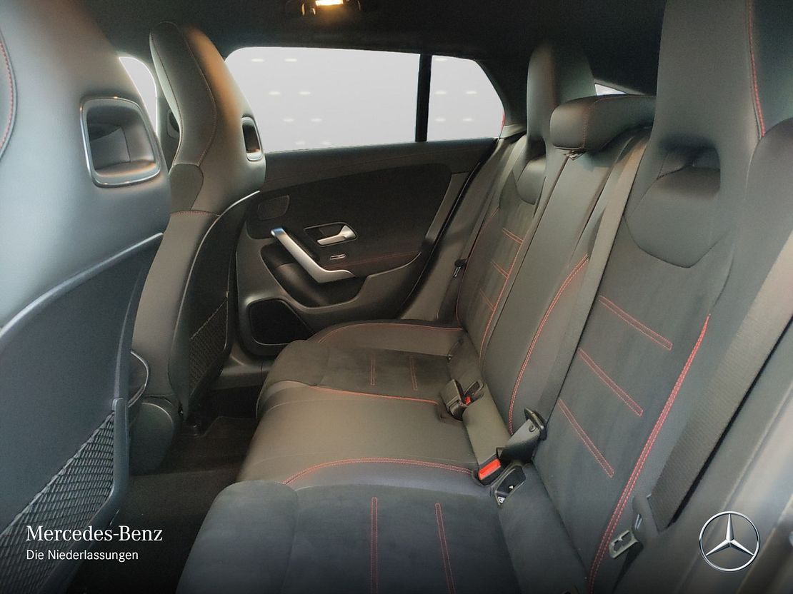 Mercedes-Benz CLA 250 Shooting Brake
