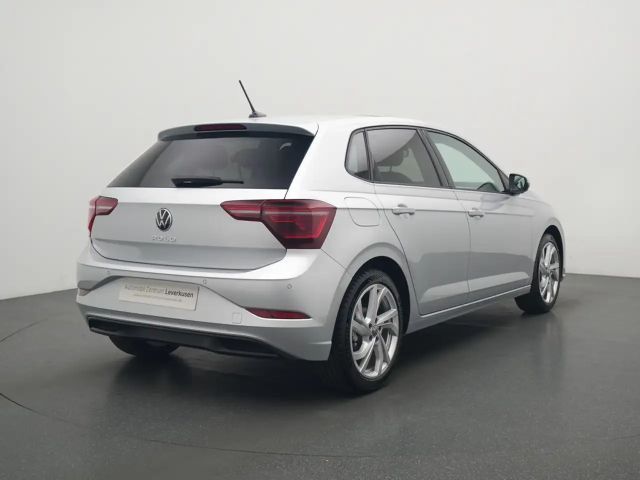 Volkswagen Polo DSG Style