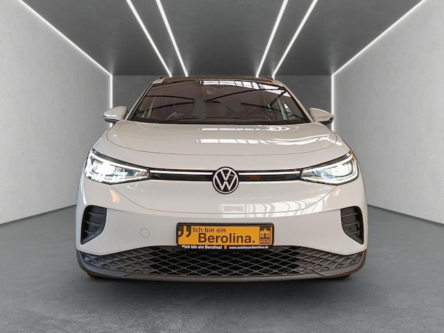 Volkswagen ID.4 Performance Pro