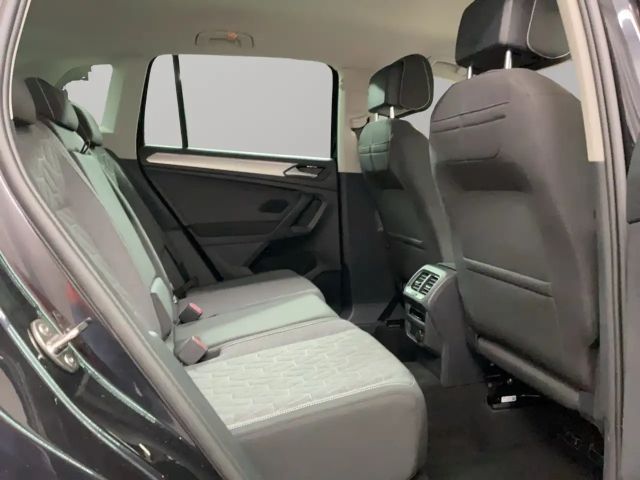 Volkswagen Tiguan 1.5 TSI Move