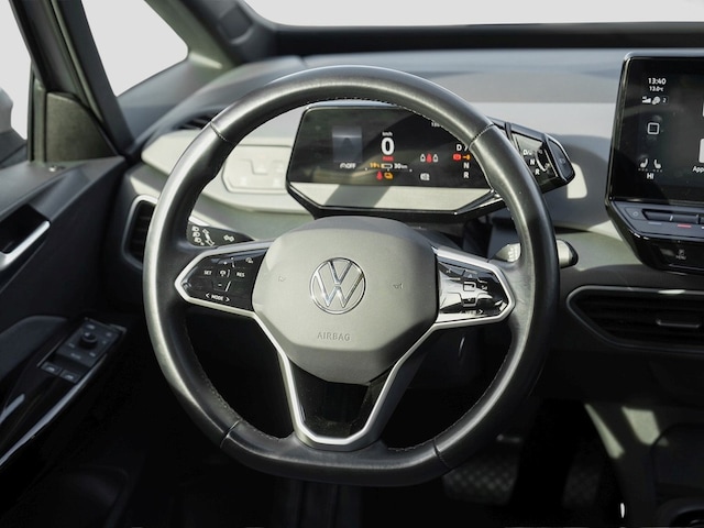 Volkswagen ID.3 City Performance Pure