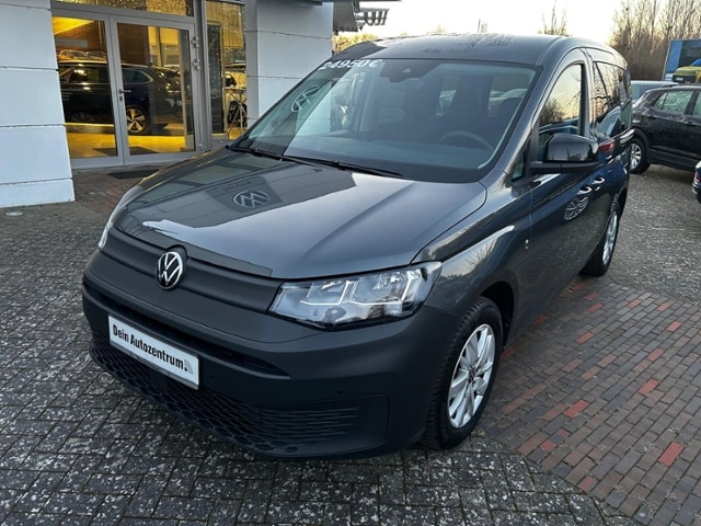 Volkswagen Caddy 1.5 TSI Combi