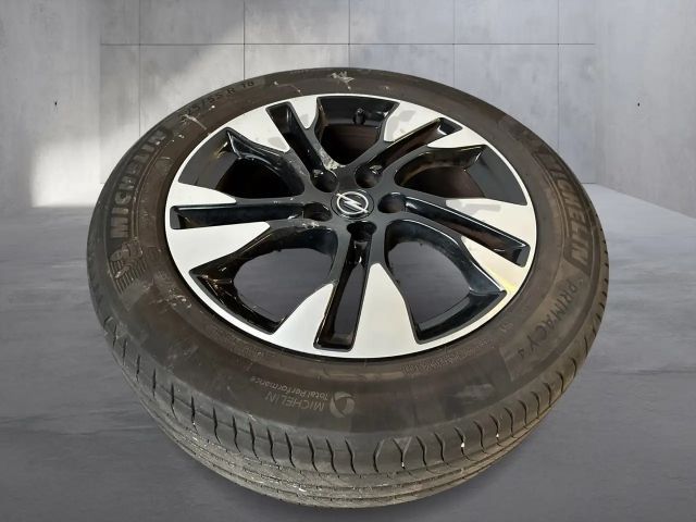 Opel Grandland X Ultimate