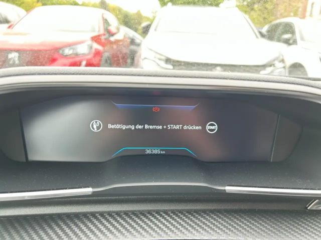 Peugeot 508 Active Pack