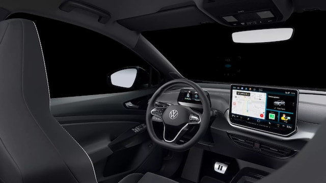 Volkswagen ID.4 Automatik AHK NAVI KEYLESS ACC