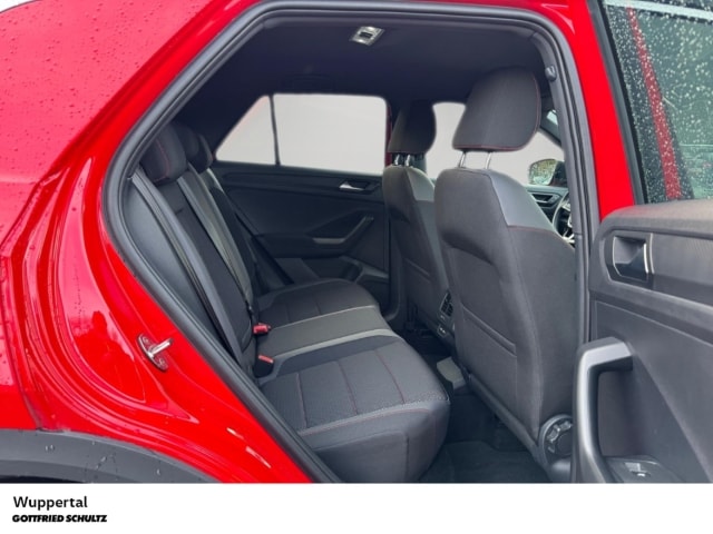 Volkswagen T-Roc 1.5 TSI DSG Sport