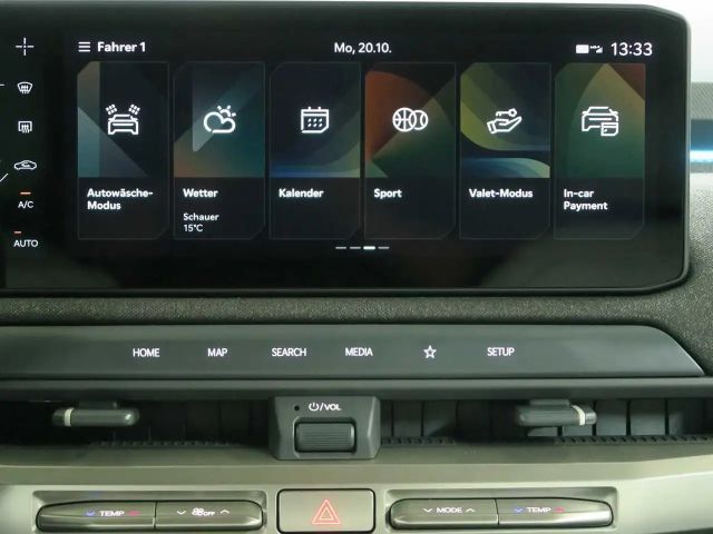 Kia EV3 81.4 kWh GT-Line