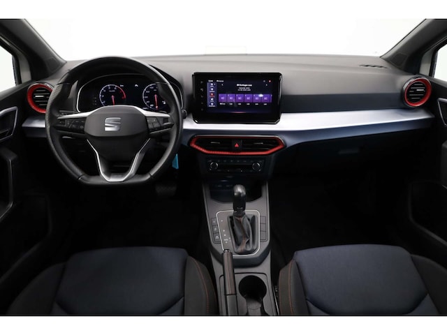 Seat Ibiza 1.0 TSI FR-lijn