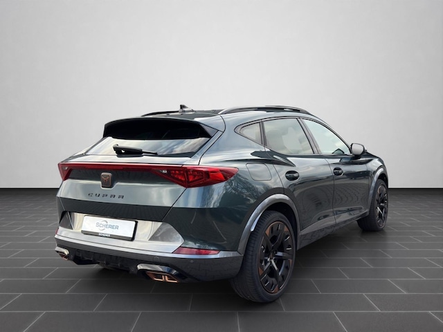 Cupra Formentor 1.4 VZ e-Hybrid