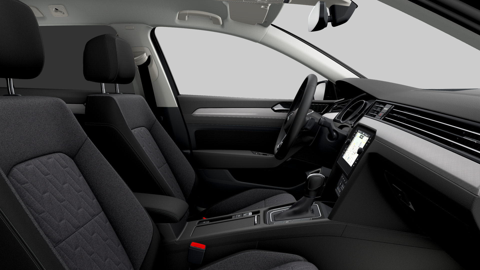 Volkswagen Passat 2.0 TDI 4Motion DSG Variant