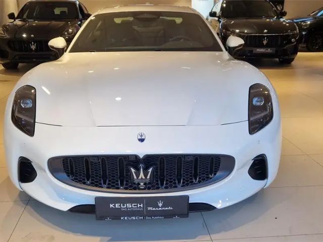 Maserati GranTurismo FOLGORE