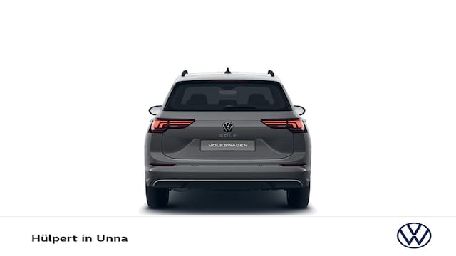 Volkswagen Golf Golf VIII Variant