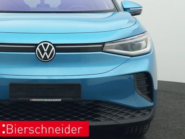 Volkswagen ID.4 Performance Pro Sound
