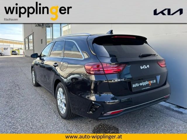 Kia Ceed GDi SportWagon