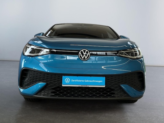 Volkswagen ID.5 W (77kWh) Anhängerkupplung schwenkbar