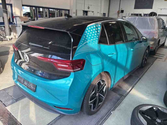 Volkswagen ID.3 Performance Pro