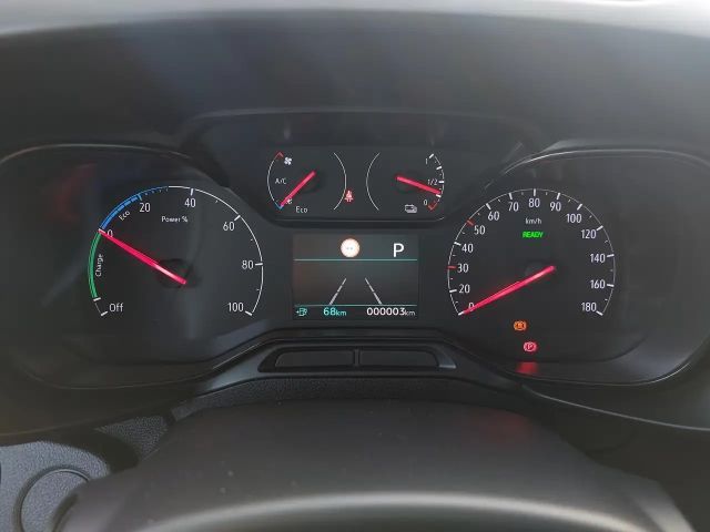 Opel Combo Combo-e Life