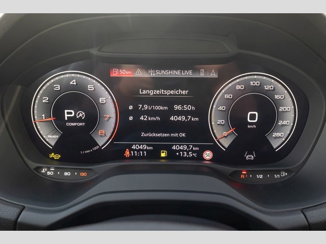 Audi Q2 40 TFSI Quattro S-Tronic