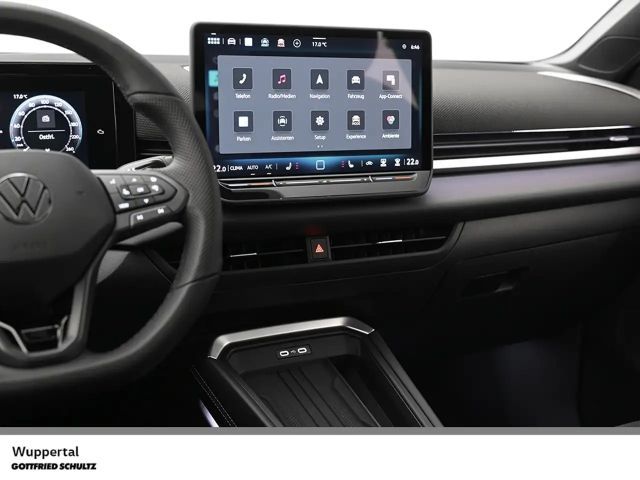 Volkswagen T-Roc DSG R-Line