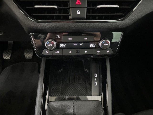 Skoda Scala 1.0 TSI Selection