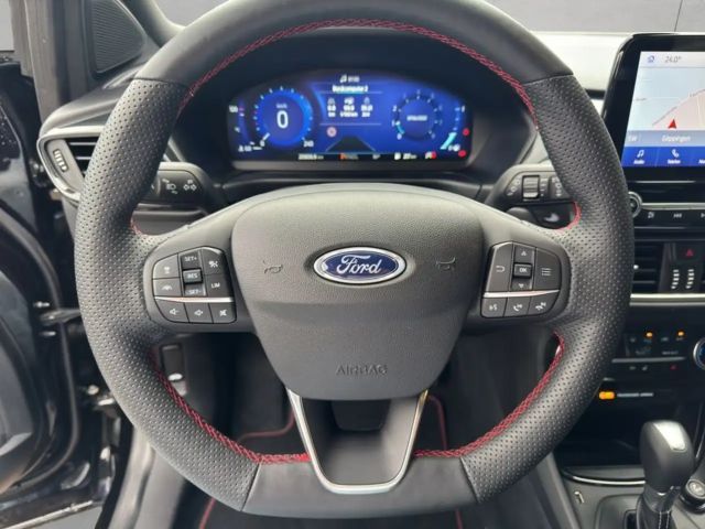 Ford Puma EcoBoost ST Line