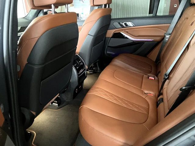 BMW X5 M-Sport xDrive40d