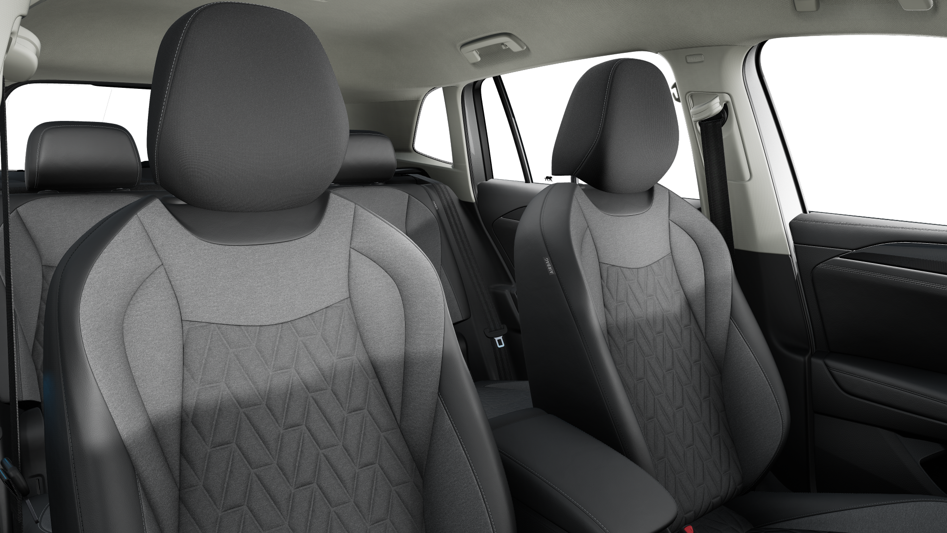 Volkswagen Tiguan 2.0 TDI DSG Life Sound