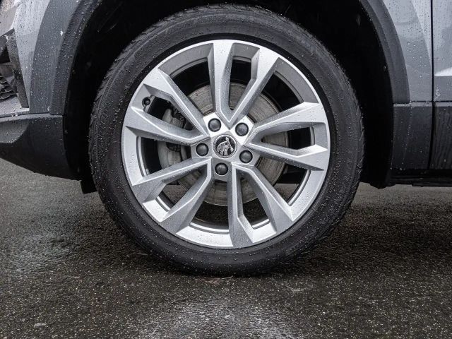 Skoda Karoq 1.5 TSI Style Style