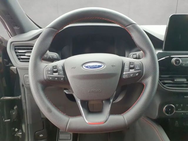 Ford Kuga ST Line X