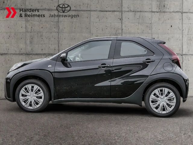 Toyota Aygo 1.0 VVT-i Business Hatchback