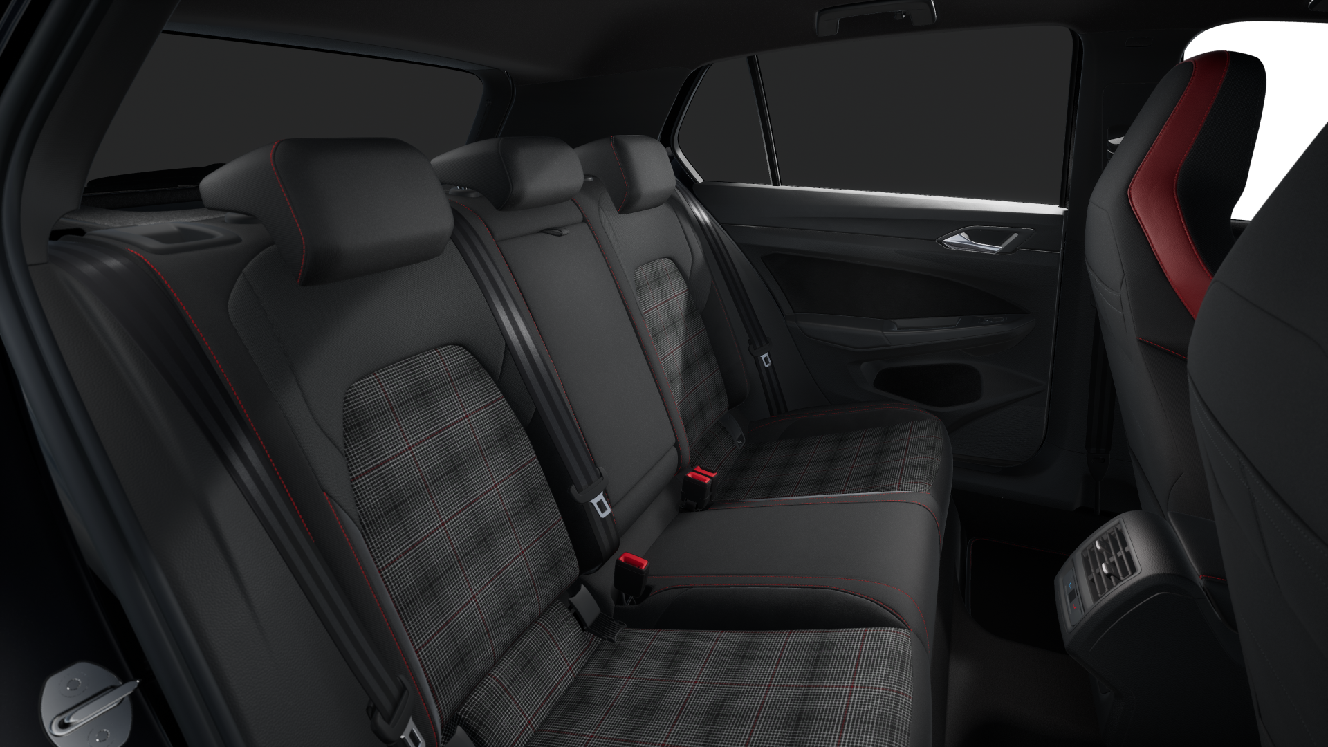 Volkswagen Golf 2.0 TDI DSG IQ.Drive