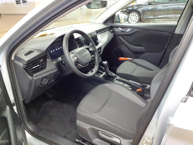 Skoda Scala 1.0 TSI