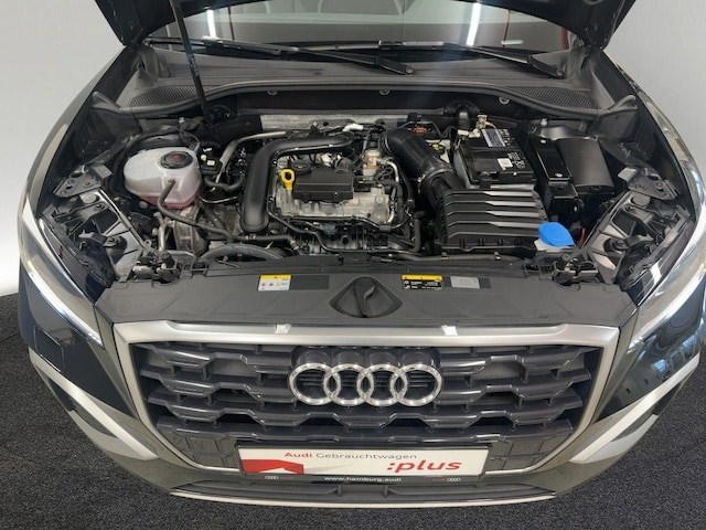 Audi Q2 30 TFSI