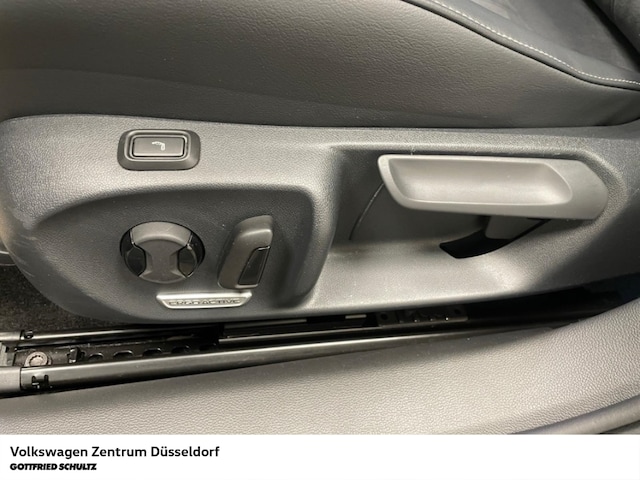 Volkswagen Passat 2.0 TDI Business DSG