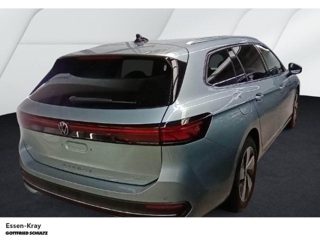 Volkswagen Passat 1.5 eTSI Business DSG