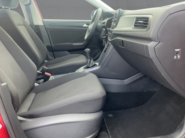 Volkswagen T-Roc 1.0 TSI