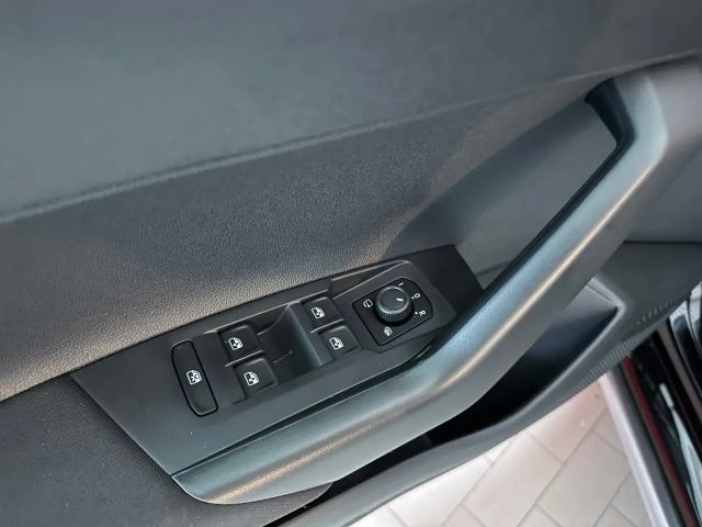 Volkswagen Taigo DSG