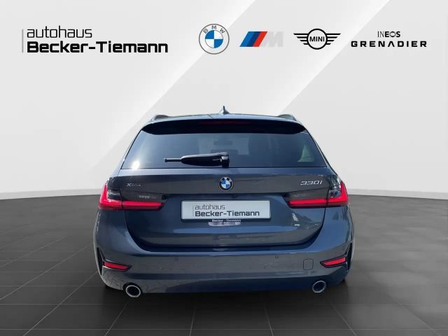 BMW 330 330i Touring xDrive
