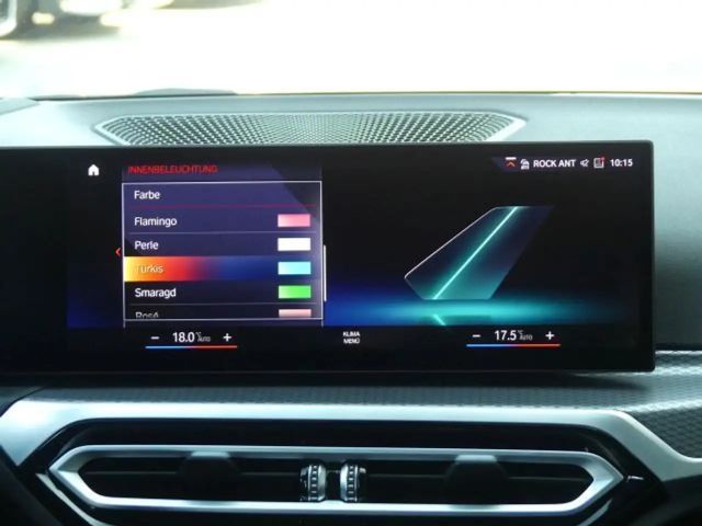 BMW 320 320i M-Sport Touring