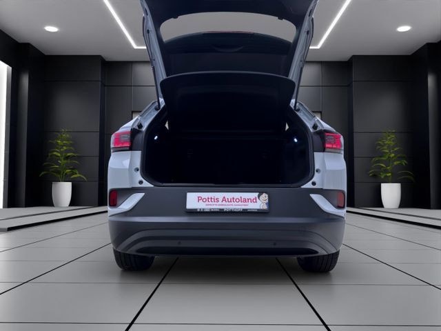 Volkswagen ID.4 IQ.Drive Performance Pure