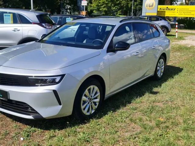 Opel Astra Sports Tourer