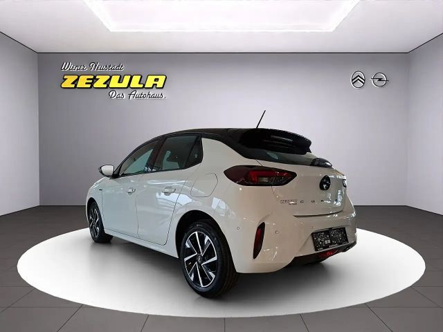 Opel Corsa GS-Line Grand Sport Turbo