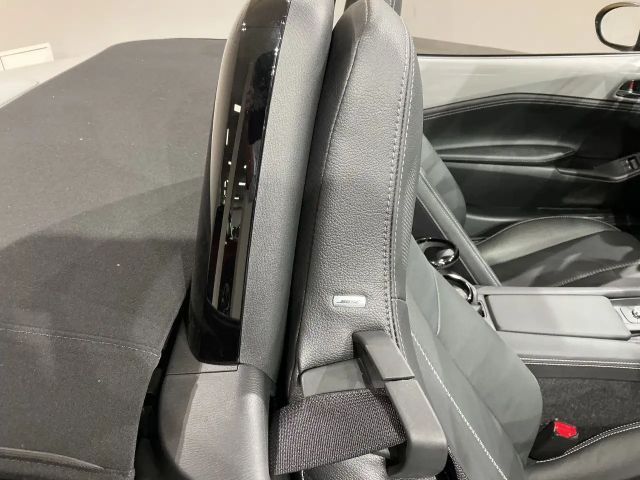 Mazda MX-5 Exclusive-line