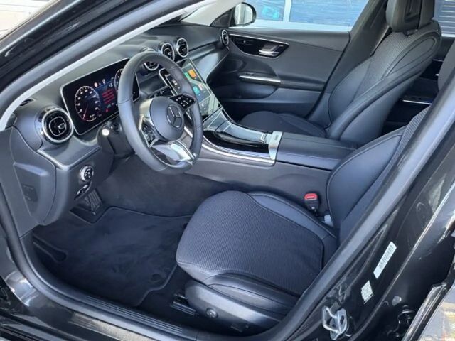 Mercedes-Benz C 180 AVANTGARDE Estate