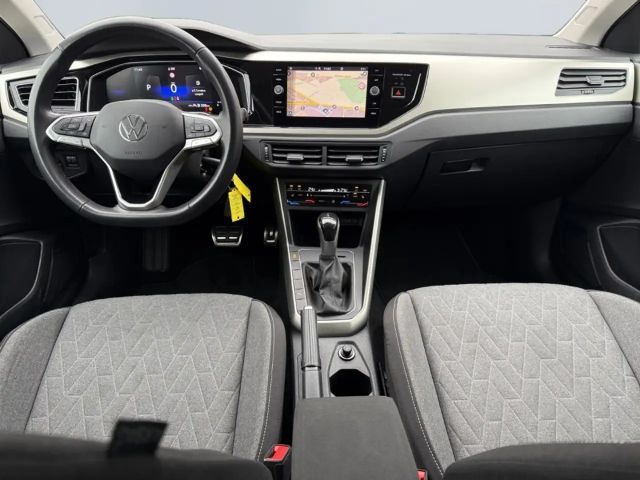 Volkswagen Taigo 1.0 TSI DSG Move